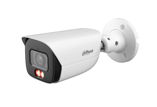 Xinghan 6MP Bullet IP Camera