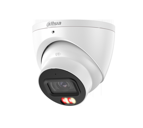 Xinghan 4MP Turret IP Camera 5X Zoom