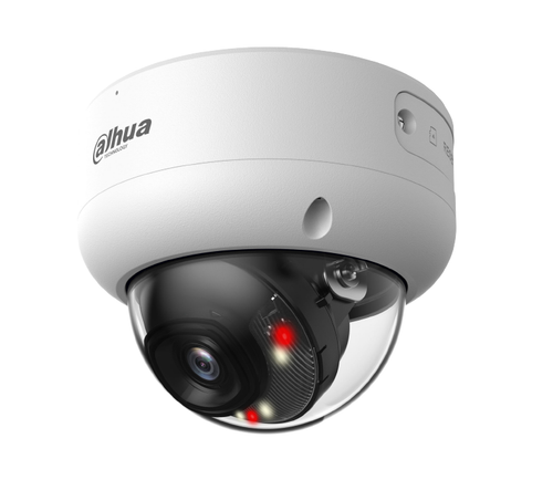 Xinghan 4MP Dome IP Camera 5X Zoom