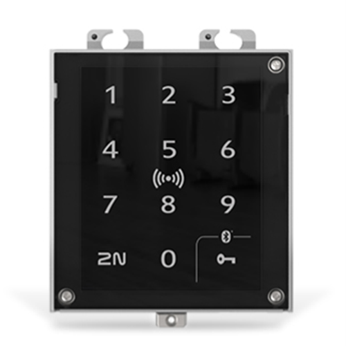 2N RFID Keypad Bluetooth NFC Access Unit