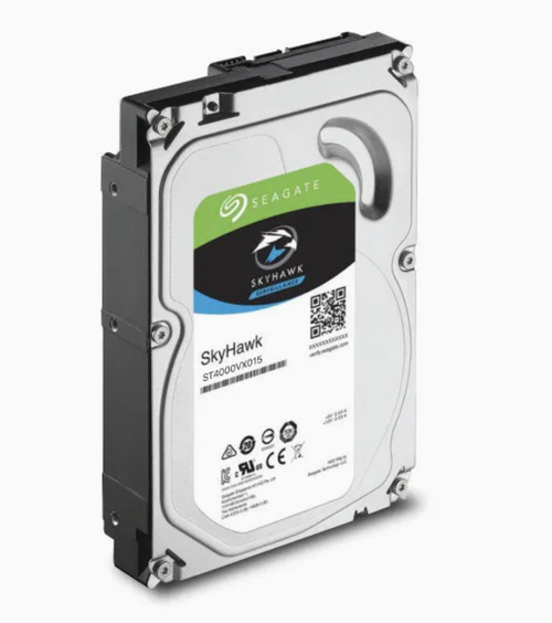 Seagate Skyhawk 4TB Hard Drive