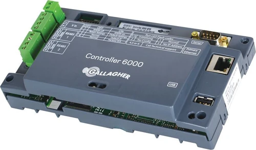 Gallagher 10 Door IP Access Control Controller