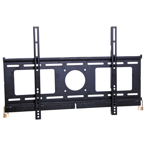 ALTRONICS H8138 32-65" WALL MOUNT LCD WALL BRACKET FIXED BLACK