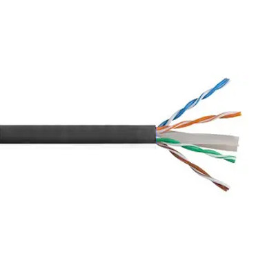 CAT6-305-BLACK