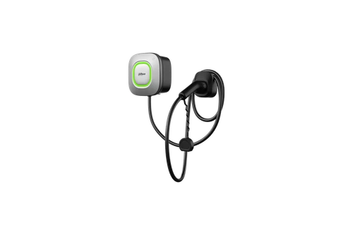 DAHUA DHI-ICS-A070E-H2J 230 VAC ±15% INTELLIGENT EV CHARGER 16A IP55 L/N/PE 16A L+N+PE WALL MOUNTED SINGLE PHASE 5M CABLE
