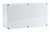 ALLBRO ENL362015P ENLEC ENCLOSURE POLYCARBONATE IP66 GREY