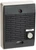 AIPHONE LE-DB LE SERIES ALL IN ONE DOOR STATION 1 BUTTON AUDIO DOOR STATION BLACK