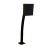 BOLLARD04DBBLACK