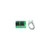 106-013 Ness X Series 4 Relay Auxiliary Board
