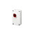 Hardwired Hold-Up Switch in Plastic Case