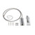 Sentrol Roller Door Reed Closed Loop 3" G