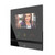 2N Indoor Compact Monitor Black