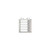 2N IP Verso - 5 nameplates module