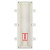 2N IP Verso - flush mount installation box for 1 x 3 modules (must be together with 2N9155013)