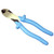 14-3238G Channellock 1000V Insulated Diagonal Cutter - 203mm