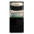 2N® IP Verso - Main unit without camera (audio only) - Nickel Optional Modules – Keypad, Card Reader, Info panel,