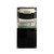 2N® IP Verso - Main unit without camera (audio only) - Nickel Optional Modules – Keypad, Card Reader, Info panel,