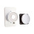 LOX 24v Wall Mount Magnetic Door Holder
