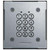 Aiphone Access Control Flush Codepad BOX CUT OUT - H100 x W85 x D45 Up to 100 user codes (#1 rely: 60, #2 relay: 40) 4,