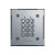 Aiphone Access Control Flush Codepad BOX CUT OUT - H100 x W85 x D45 Up to 100 user codes (#1 rely: 60, #2 relay: 40) 4,