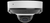 AJAX DomeCam Mini HL 5MP IP Dome Camera With PoE and IR 15m