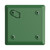 AJAX Fire Resettable Manual Call Point