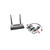 High Power Bluetooth V5.0 Audio Transmitter and Receiver