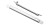 Abloy Cable Transfer - Round end
