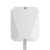 AJAX MultiTransmitter Fibra 18-Zone Expander With PSU White