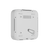 AJANVRHAC8W 134502 Ajax NVR 8-Channel Network Video Recorder - White AJANVRHAC8W Ajax NVR is a white 8-channel network