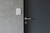 AJAX KeyPad Jeweller Wireless Touch LED Keypad 915MHz