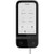 AJAX AJAFKEYPTSW SUPERIOR KEYPAD TOUCHSCREEN FIBRA WIRED 143608 WHITE