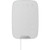 AJAX AJAFKEYPW 44401.12.WH1 SUPERIOR KEYPAD FIBRA WIRED WHITE