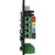 AJAX Fibra Superior LineSplit 1x4 Module