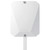 AJAX Hub Hybrid 4G Alarm Hub With Dual SIM