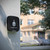 AJAX StreetSiren DoubleDeck Wireless Outdoor Siren 915MHz Brandplate Black