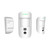 Ajax MotionCam HDR Wireless PIR Motion Detector With Photo On Demand