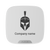 AJAX StreetSiren DoubleDeck Wireless Outdoor Siren 915MHz Brandplate White