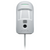 AJAX MotionCam PhOD Fibra Wired Pet Immune PIR Camera White