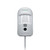 AJAX MotionCam Fibra Wired Pet Immune PIR Camera White