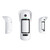 AJAX MotionCam Outdoor 2-Way Wireless PIR Motion Detector With Photo Verification