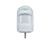 AJAX Superior MotionProtect Fibra Wired Pet Immune PIR Detector White