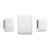AJAX DualCurtain Outdoor Dual PIR Curtain Motion Detector