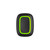 AJAX AJASMBUTB WIRELESS SMART PROGRAMMABLE BUTTON 915MHZ BLACK