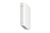 AJAX MotionProtect Curtain Jeweller Wireless Indoor Curtain PIR Sensor 915MHz White