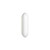 AJASMBUTW 30612 Ajax Button Jeweller Wireless Smart Programmable Button - White AJASMBUTW Ajax Button Jeweller is a