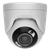 AJATURHL8W28 126265 Ajax Turret Camera HL 8 MP 2.8 mm Hybrid Illumination IP Camera - White The AJATURHL8W28 Ajax