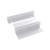 L&Z bracket to suit the single FEM4300M The FSH AMZB4300 is an L&Z bracket to suit the single FEM4400 series