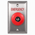 Red Twist to Reset Keyed Button - Requires ALLENBOCK