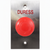 Red Momentary Push Button with Shroud - Requires ALLENBLOCK